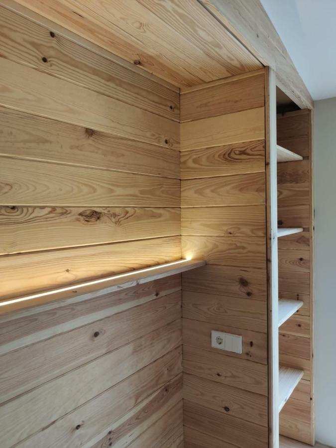 Nigrán Calle Do Reiro, Casa O Chaletヴィラ エクステリア 写真