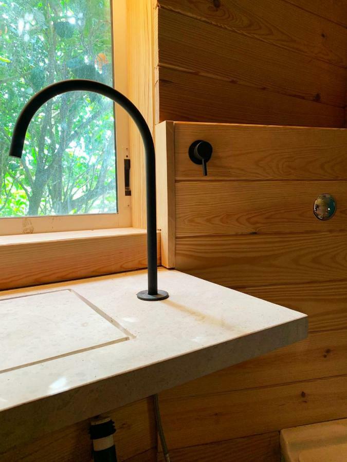 Nigrán Calle Do Reiro, Casa O Chaletヴィラ エクステリア 写真