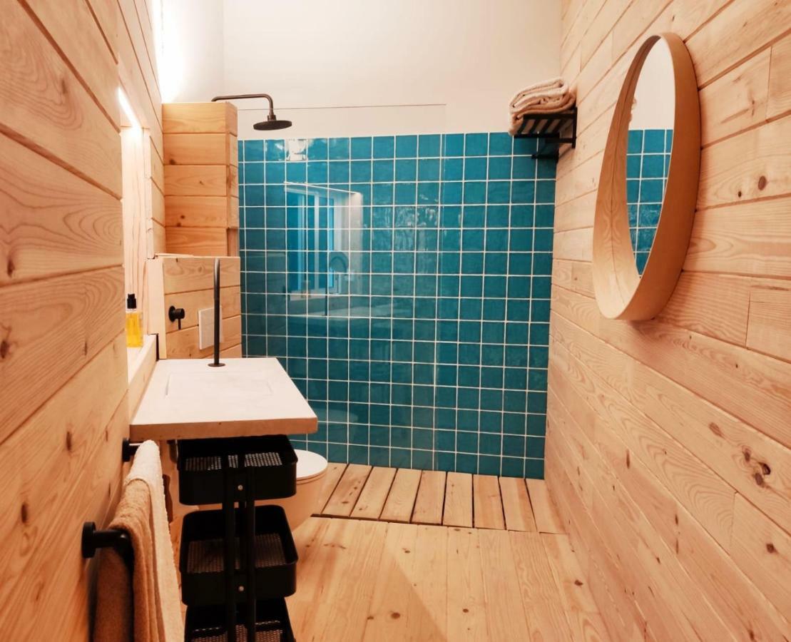 Nigrán Calle Do Reiro, Casa O Chaletヴィラ エクステリア 写真